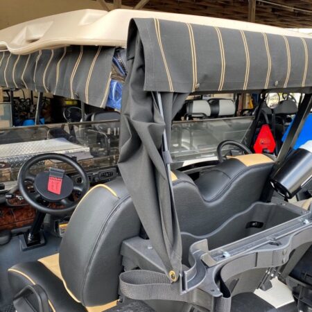 ENCLOSURES/ CLUB PROTECTORS