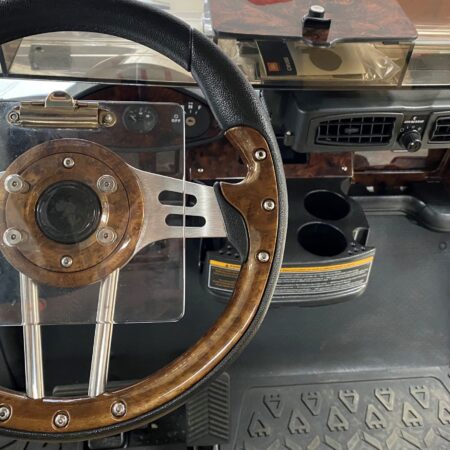 INTERIOR ACCESSORIES