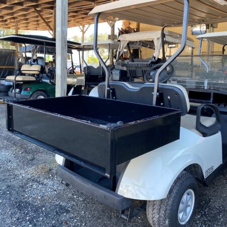 UTILITY & CARGO BOXES