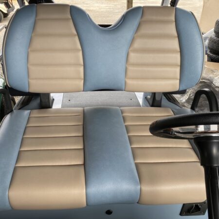 Custom Seats