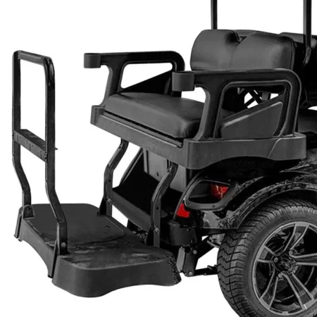 TXT Rear Facing Seat Pro Kit (Black)