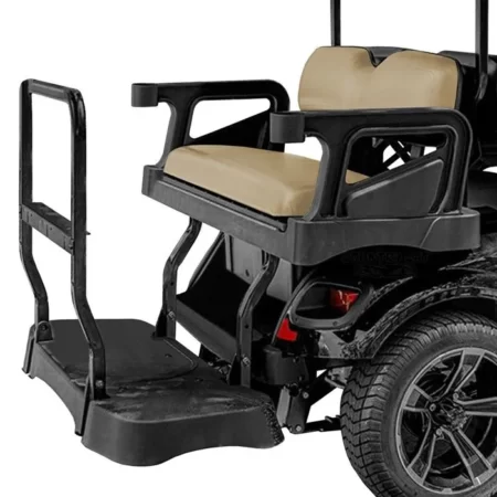 TXT Rear Facing Seat Pro Kit (Tan)