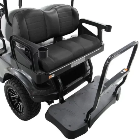 TXT Premium Rear Facing Seat Pro Kit (Black)