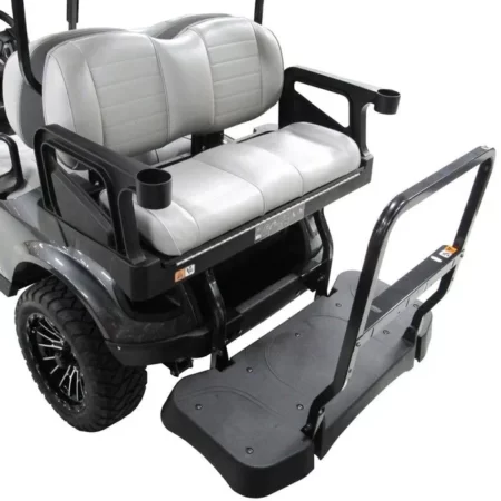 TXT Premium Rear Facing Seat Pro Kit (Gray)