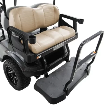 TXT Premium Rear Facing Seat Pro Kit (Mushroom)