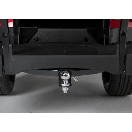 2-in Hitch Receiver