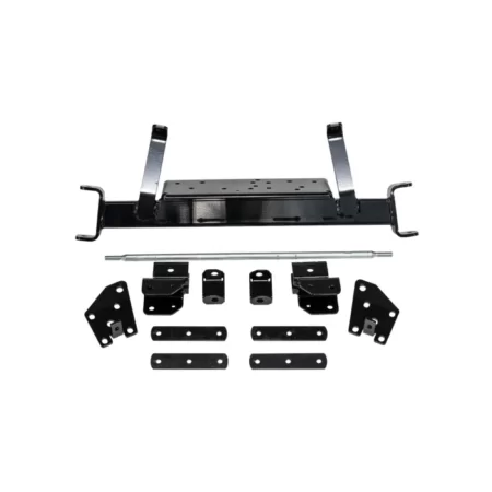 3-in. Lift Kit
