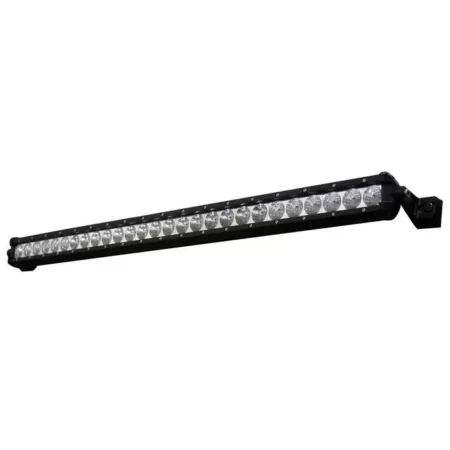 30-in. Single Row LED Light Bar