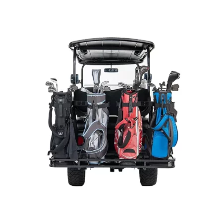 4-Bag Attachment Kit