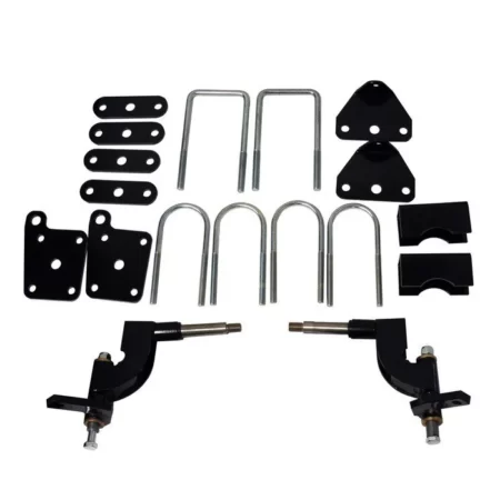 5-in RXV Lift Kit