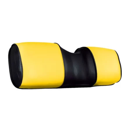 RXV Seat Back Cover (Yellow/Black)