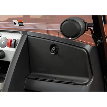 E-Z-GO Play Speakers (2)