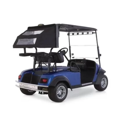 Elite Club Protector (Black)