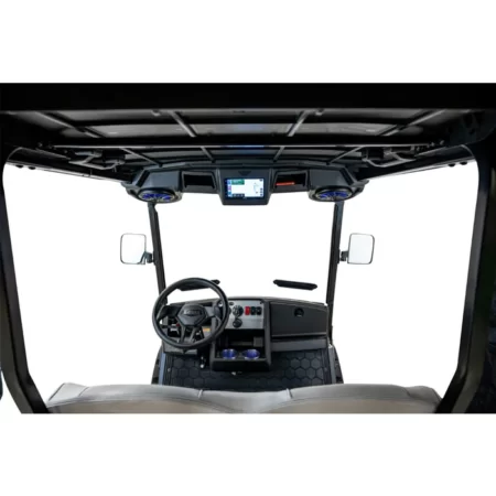 Liberty LSV Overhead Console