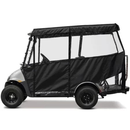 Modular Top Enclosure (4-Passenger)