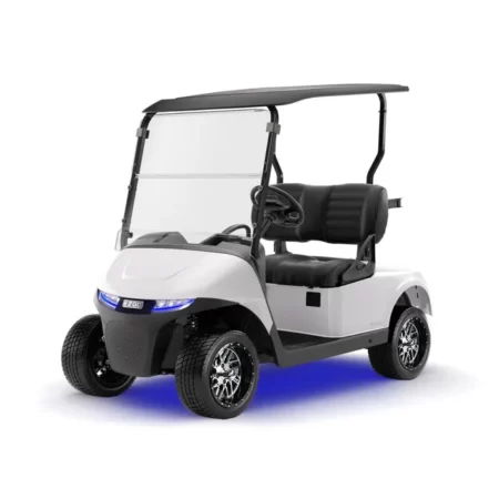 Neon Underglow Lights