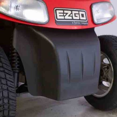 RXV Front Bumper & Hardware Kit