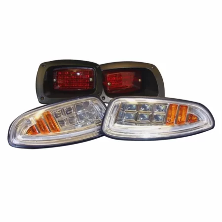 RXV Halo LED Light Kit