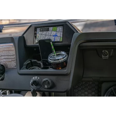 RXV In-Dash Infotainment Kit