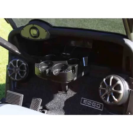 RXV Kicker Bluetooth Audio System & Pods Package