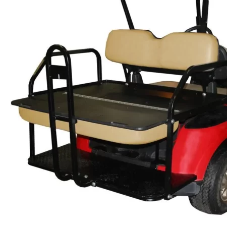 TXT/Medalist Rear Flip-Seat Kit (Tan)