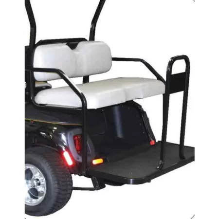 Rear Seat Kit, Stone Beige (RXV)