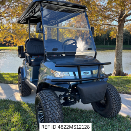 2025 STAR-EV CAPELLA 2+2 – LIFTED