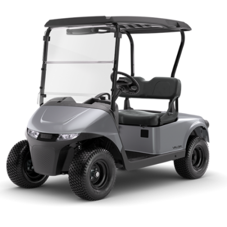 2026 E‑Z‑GO RXV 2 Valor S