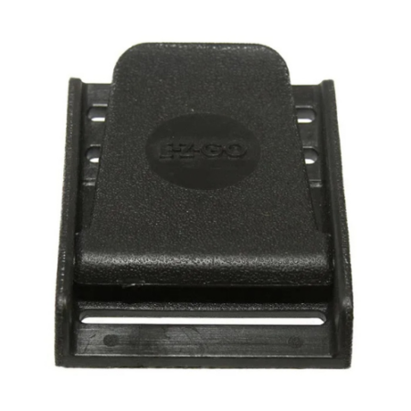 STRAP RETAINER ASSEMBLY