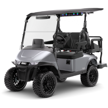 2026 E‑Z‑GO RXV 4 Summit XTL