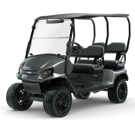 2027 E-Z-GO Liberty Summit X LSV Package Coming Soon – Pre-Order Now