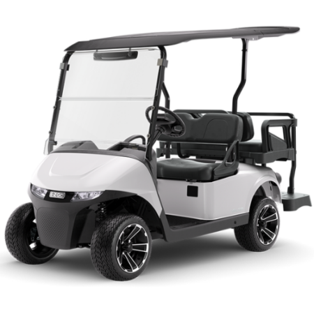 2026 E‑Z‑GO RXV 4 Valor S+