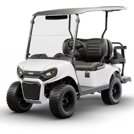 2027 E‑Z‑GO Liberty 4 X Coming Soon – Pre-Order Now