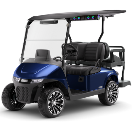 2026 E‑Z‑GO RXV 4 Touring ST