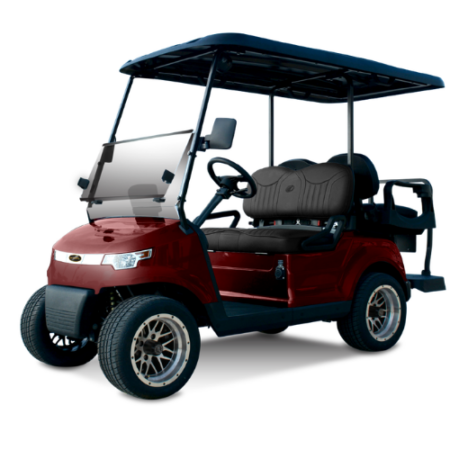 2026 Star EV Capella 2+2