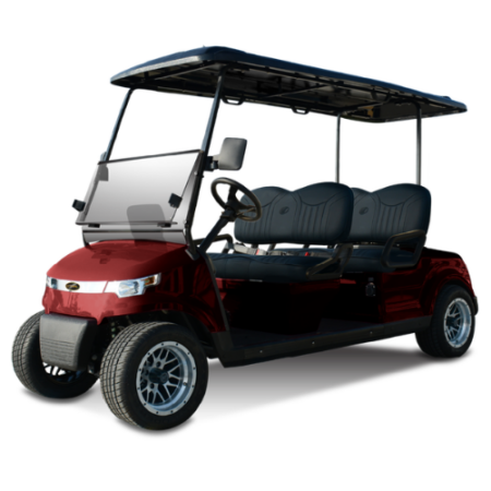 2026 Star EV Capella 4