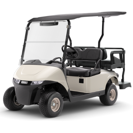 2027 E‑Z‑GO RXV 4 Freedom – Pre-Order Now