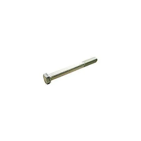 SC CAP HEX HEAD 7/16-14 X 3