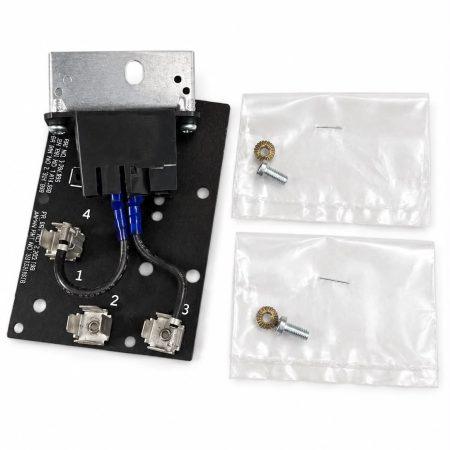 RELAY 36V LESTRONIC