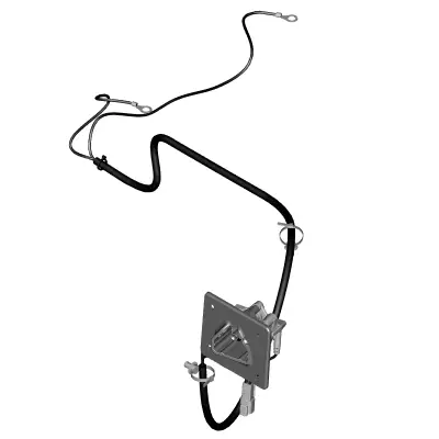 RECEPTACLE ADVANCE W/ HARNESS