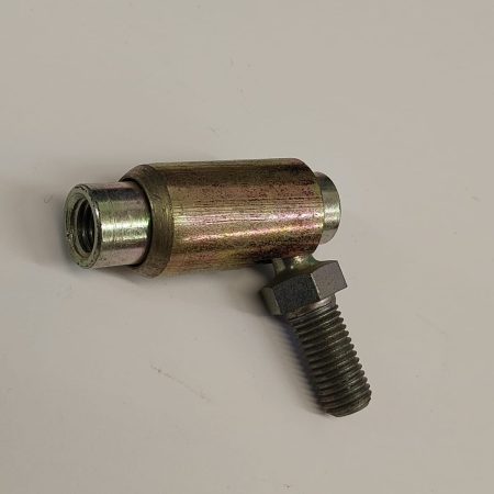COUPLER 0/S ACCEL ROD