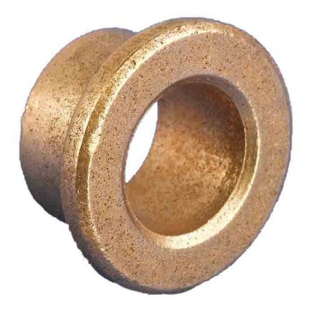BEARING FLANGED - ACCL LINKAGE