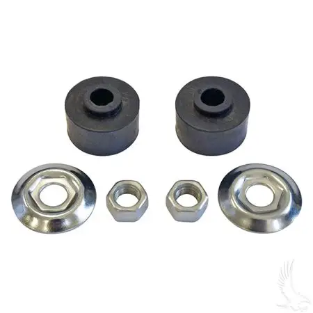 SHOCK CUSHION KIT