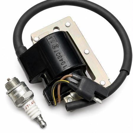 IGNITION COIL