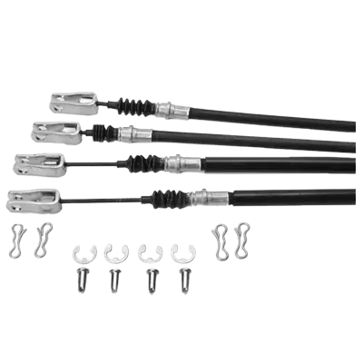 BRAKE CABLE ASM KIT FRONT