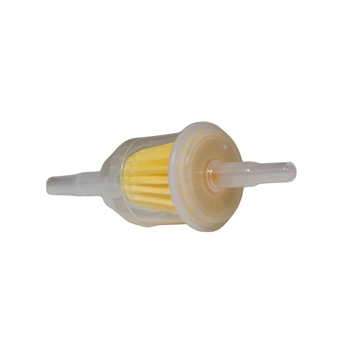 FUEL FILTER CC