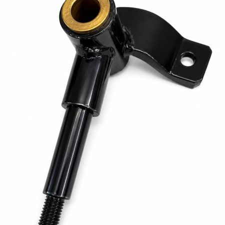 SPINDLE PREC RH 04-08