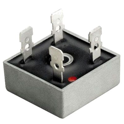 RECTIFIER 48 VOLT CC