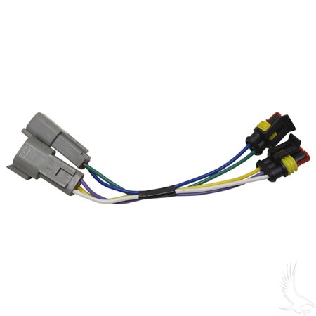 HARNESS JUMPER M CORE 3