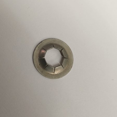 PUSH NUT 1/4